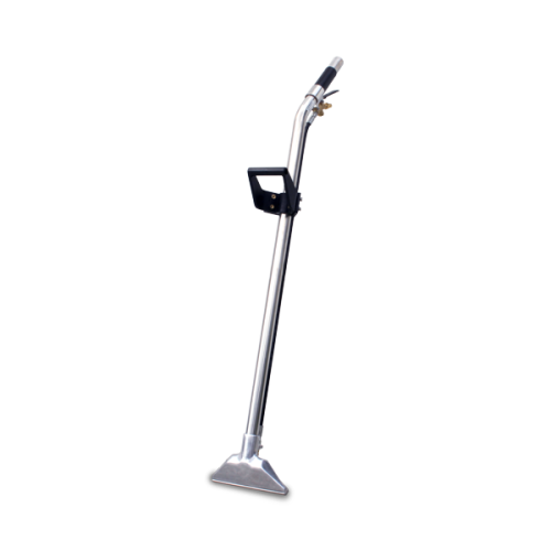 Single Jet 10 Inch Carpet Cleaning Wand 8390EZ Stainless Steel Mytee